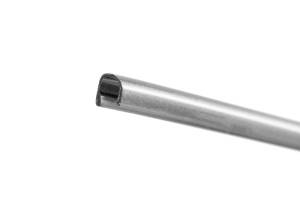 Husky Liners - Husky Liners 20-25 Ford Explorer Door Edge Guards (4pc Set) - Dark Mattery Gray PC 92002HY - Image 2