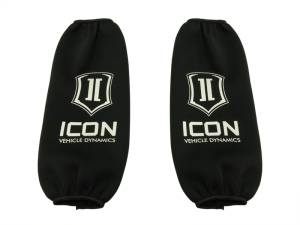 ICON - ICON Ford Raptor 3.0 Coil Wrap w/Logo - Pair 191010 - Image 1