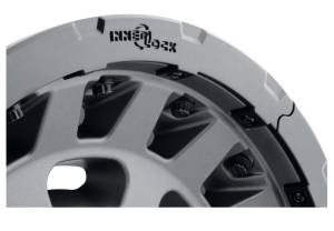 ICON - ICON Hammer Pro 17x8.5 / 6x5.5 / 0mm / 4.75in BS - Charcoal 21017858347CH - Image 5