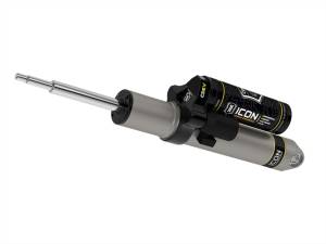 ICON - ICON 2014+ Ram 2500 0in Coil / 3in Air Ride Rear 2.5 Series Shocks VS PB CDEV - Pair 217704EP - Image 3