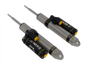 ICON - ICON 2014+ Ram 2500 0in Coil / 3in Air Ride Rear 2.5 Series Shocks VS PB CDEV - Pair 217704EP - Image 5