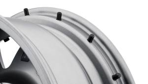 ICON - ICON Rebound Pro 17x8.5 5x4.5 0mm Offset 4.75in BS 71.5mm Bore Bronze Wheel 21817856547BR - Image 2