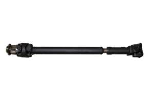 ICON 07-11 Jeep Wrangler JK Rear Driveshaft 3-6in Lift 2 Door w/Adapter 22031