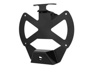 ICON - ICON 2018+ Jeep Wrangler JL License Relocation Kit 25171 - Image 4