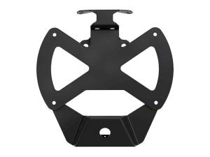 ICON - ICON 2018+ Jeep Wrangler JL License Relocation Kit 25171 - Image 5