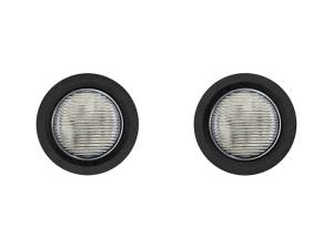 ICON - ICON 2.5in Rubber Grommet LED Reverse Light Kit 25177 - Image 1