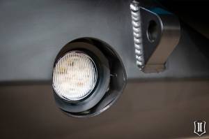 ICON - ICON 2.5in Rubber Grommet LED Reverse Light Kit 25177 - Image 2