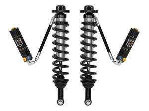 ICON 21-23 Ford Bronco 2.5in VS RR Coilover Kit - Front 48700X