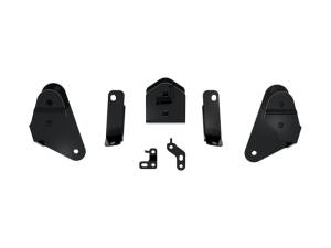 ICON 22-23 Toyota Tundra Rear Box Kit 51012