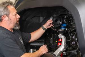 ICON - ICON 2024 Toyota Tacoma Top Plate Reinforcement Kit 51020 - Image 3