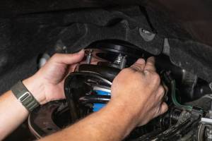 ICON - ICON 2024 Toyota Tacoma Top Plate Reinforcement Kit 51020 - Image 4