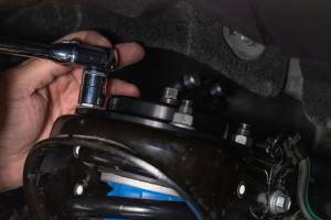 ICON - ICON 2024 Toyota Tacoma Top Plate Reinforcement Kit 51020 - Image 5