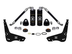 ICON - ICON 2007+ Toyota Tundra Resi Upgrade Kit w/Seals - Pair 51037 - Image 1
