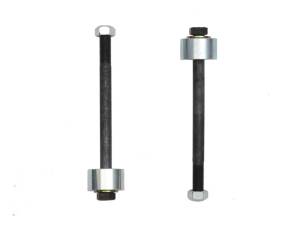 ICON - ICON 2007+ Toyota Tundra / 2008+ Toyota Sequoia Diff Drop Kit 51060 - Image 2