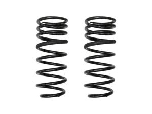 ICON - ICON 2024+ Tacoma .5in Lift Overland Rear Coil Spring Kit 51215 - Image 1