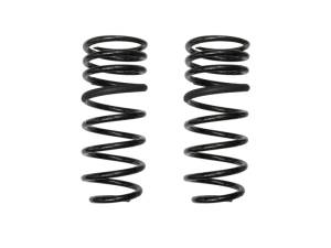 ICON 23-24 Toyota Sequoia TRD 2 in. Dual Rate Spring Kit- (Rear) 51216