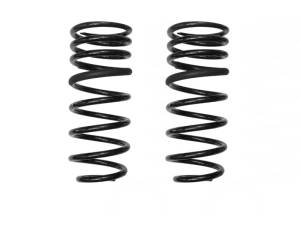 ICON - ICON 2024+ Toyota Land Cruiser 250 Series/Lexus GX550 Rear 2in Lift Dual Rate Coil Spring Kit 52752 - Image 1