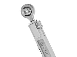 ICON - ICON 2024+ Toyota Land Cruiser 250 Series/Lexus GX550 Billet Rear Lower Link Kit 54003 - Image 2