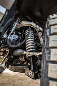 ICON - ICON 2024+ Toyota Tacoma Diff Drop Kit 55160 - Image 6