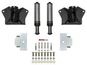 ICON 2007+ Toyota Tundra Rear Hydraulic Bump Stop Kit 56108