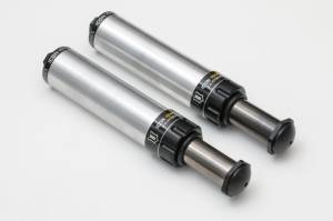 ICON - ICON 2007+ Toyota Tundra Rear Hydraulic Bump Stop Kit 56108 - Image 2