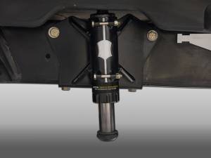 ICON - ICON 2007+ Toyota Tundra Rear Hydraulic Bump Stop Kit 56108 - Image 3