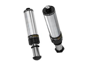 ICON - ICON 2022+ Toyota Tundra Rear Hydraulic Bump Stop Kit 56111 - Image 4