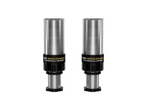 ICON - ICON 2024 Toyota Tacoma 2.0 Hydraulic Bump Stop Kit 56123 - Image 2