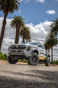ICON - ICON 2024+ Toyota Tacoma 0-1.5in Rear 2.0 Series Shock VS RR 56518R - Image 3