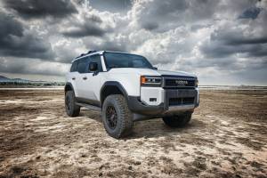 ICON - ICON 2024+ Toyota Land Cruiser 250 Series/Lexus GX550 0-3in Lift Driver Side - Rear 56520R - Image 3