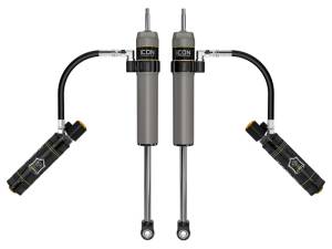 ICON - ICON 2024+ Toyota Tacoma 0-1in 2.5 Series Shock VS CDEV RR Pair 57808EP - Image 1