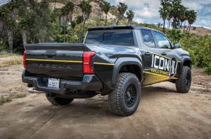 ICON - ICON 2024+ Toyota Tacoma 0-1in 2.5 Series Shock VS CDEV RR Pair 57808EP - Image 3