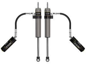 ICON - ICON 2024+ Toyota Tacoma 0-1in Rear 2.5 Series Shock VS RR Pair 57808P - Image 1