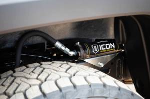 ICON - ICON 2024+ Toyota Tacoma 0-1in Rear 2.5 Series Shock VS RR Pair 57808P - Image 5