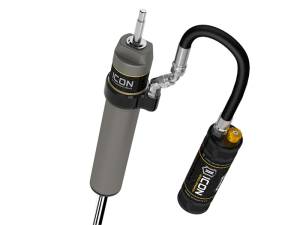 ICON - ICON 22-23 Toyota Land Cruiser 300 0-2in Rear 2.5 Series Shocks VS RR CDCV - Pair 57827CP - Image 2