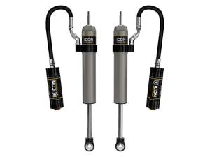ICON - ICON 22-23 Toyota Land Cruiser 300 0-2in Rear 2.5 Series Shocks VS RR - Pair 57827P - Image 1