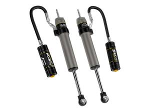 ICON - ICON 22-23 Toyota Land Cruiser 300 0-2in Rear 2.5 Series Shocks VS RR - Pair 57827P - Image 3