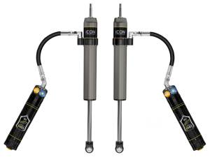 ICON - ICON 22-24 Toyota Tundra 3.5in Rear 2.5 Series Shocks VS CDXS RR - Pair 57841XP - Image 1