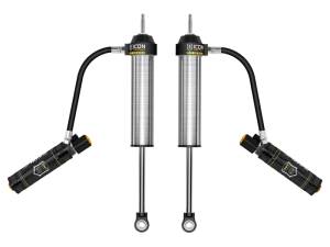 ICON - ICON 22-23 Toyota Tundra Rear 3.0 Series Shocks VS RR CDEV - Pair 57845EP - Image 1