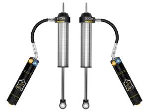 ICON - ICON 22-25 Toyota Tundra 0-1.5in Rear 3.0 Series Shocks VS CDXS RR - Pair 57845XP - Image 1