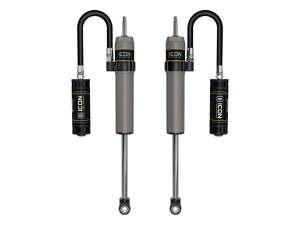 ICON - ICON 2024 Toyota Land Cruiser 250/2024 Lexus GX550, 2.5 Aluminum Series Shocks 0-3 in Lift - Rear 57870P - Image 1