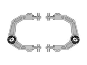 ICON 96-04 Toyota Tacoma Billet Upper Control Arm DJ Kit 58500DJ