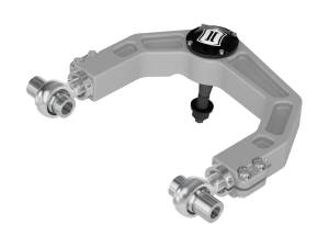 ICON - ICON 96-04 Toyota Tacoma Billet Upper Control Arm DJ Kit 58500DJ - Image 3