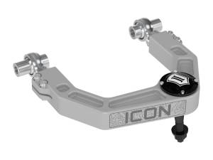ICON - ICON 96-04 Toyota Tacoma Billet Upper Control Arm DJ Kit 58500DJ - Image 4