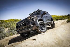 ICON - ICON 22-25 Toyota Tundra 2.5 Series VS RR CDXS Coilover Kit 58770X - Image 6