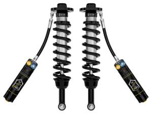 ICON 22-24 Toyota Tundra 2.5 Series VS RR CDXS 6in Coilover Kit 58771X