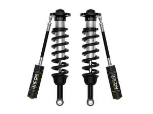 ICON 23-24 Toyota Sequoia TRD 2.5 VS RR Coilover Kit 58772