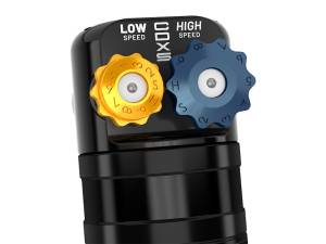 ICON - ICON 22-25 Toyota Tundra 3.0 Series VS RR CDXS Coilover Kit 58775X - Image 2