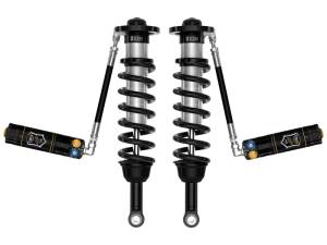 ICON 24+ Toyota Tacoma Remote Reservoir Shocks w/ CDXS Coilover Kit 58780X