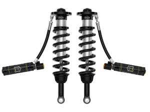 ICON - ICON 2024 Lexus GX550 2.5 Series Coilover Kit w/Remote Reservoir CDEV 58790E - Image 1